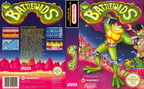 Battletoads