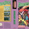 Boulder-Dash