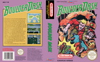 Boulder-Dash