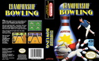 Championship-Bowling