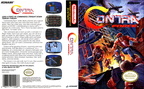 Contra-Force