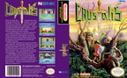 Crystalis