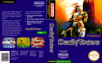 Deadly-Towers