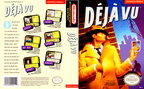 Deja-Vu