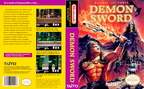 Demon-Sword