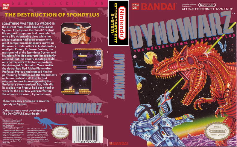 Dynowarz---Destruction-of-Spondylus