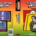 Elevator-Action
