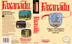 Faxanadu