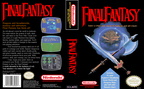 Final-Fantasy