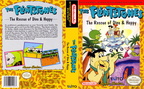 Flintstones--The
