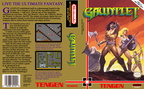 Gauntlet