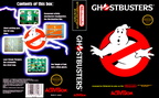 Ghostbusters