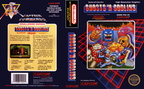 Ghosts--N-Goblins
