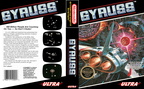 Gyruss