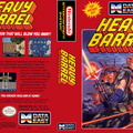 Heavy-Barrel