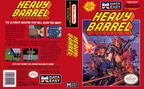 Heavy-Barrel