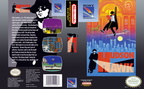 Hudson-Hawk