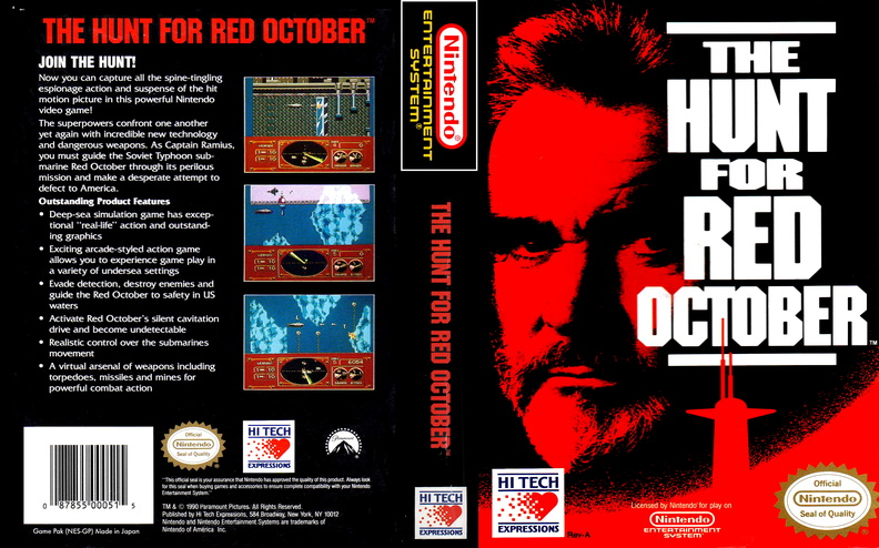 Hunt-For-Red-October--The