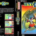 Hydlide