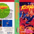 Kick-Master