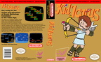 Kid-Icarus