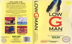 Low-G-Man