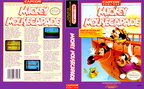 Mickey-Mousecapades