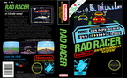 Rad-Racer