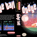 Super-Dodge-Ball