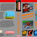 Super-Mario-Bros.---Duck-Hunt---World-Class-Track-Meet