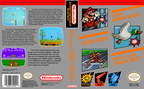 Super-Mario-Bros.---Duck-Hunt---World-Class-Track-Meet