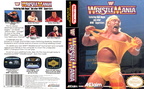 WWF-Wrestlemania