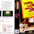 Win--Lose-Or-Draw