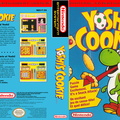 Yoshi-s-Cookie