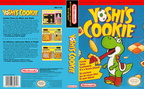 Yoshi-s-Cookie