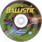 Ballistic