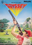 Clay-Pigeon--19xx--Philips-Brasil--Br-