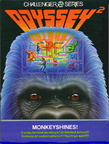 Monkeyshines--1982--Magnavox--Eu-US-