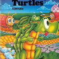 Turtles--1983--Philips--Eu-