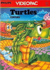 Turtles--1983--Philips--Eu-