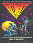 War-of-Nerves--1981--Magnavox--Eu-US-