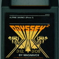 Alpine-Skiing--UE---1980--Magnavox-----