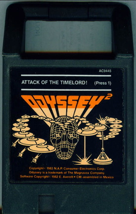 Attack-Of-The-Timelord--U---19xx--Magnavox---51-