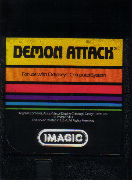 Demon-Attack--UEB---1983--Imagic-----