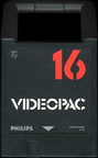 Depth-Charge---Marksman--E---1980--Philips-----