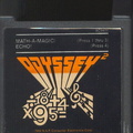 Math-A-Magic---Echo--UE---1980--Magnavox-----