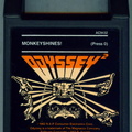 Monkeyshines--UE---1982--Magnavox-----