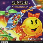 Arcade-Classics