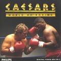 Caesars-Boxing