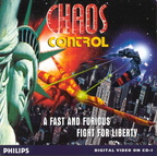Chaos-Control